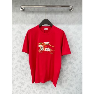 버버리 3컬러 여자 반팔