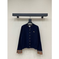 버버리 2컬러 여자 셔츠