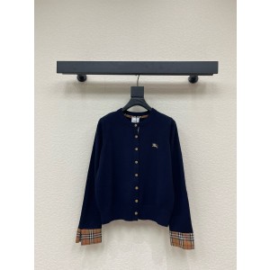 버버리 2컬러 여자 셔츠