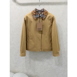 버버리 여자 재킷 자켓-코트