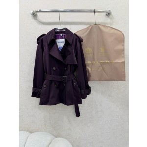 버버리 여자 재킷 자켓-코트