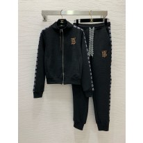 버버리 2컬러 여자 세트