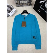 버버리 여자 후드티 맨투맨