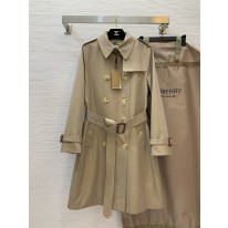 버버리 여자 재킷 자켓-코트