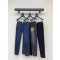 버버리 3컬러 여자 청바지