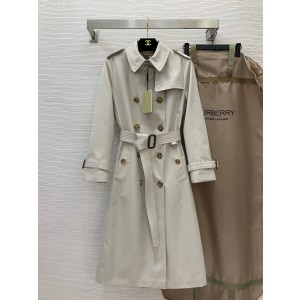 버버리 3컬러 여자 재킷 자켓-코트