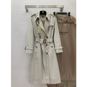 버버리 여자 재킷 자켓-코트