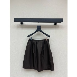 미우미우 여자 반바지/치마