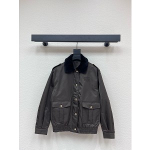 미우미우 여자 재킷 자켓-코트