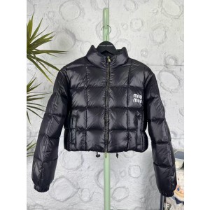 미우미우 여자 패딩