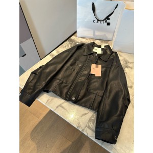 미우미우 여자 재킷 자켓-코트