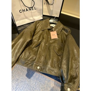 미우미우 여자 재킷 자켓-코트