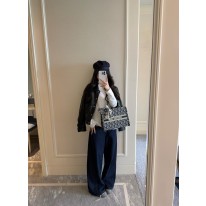 미우미우 여자 재킷 자켓-코트