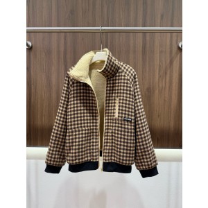 미우미우 여자 재킷 자켓-코트