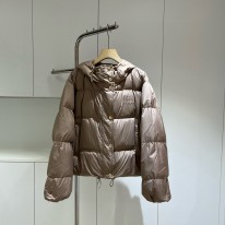 미우미우 여자 패딩