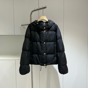 미우미우 여자 패딩