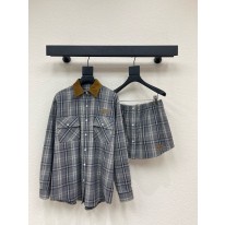 미우미우 여자 세트