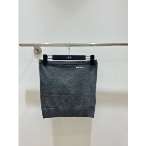 미우미우 2컬러 여자 가슴 막이 반팔티