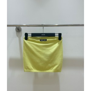 미우미우 2컬러 여자 가슴 막이 반팔티