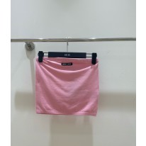 미우미우 2컬러 여자 가슴 막이 반팔티