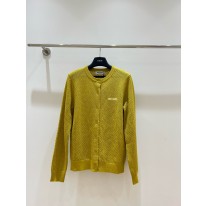 미우미우 3컬러 여자 가디건