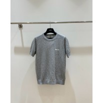 미우미우 3컬러 여자 반팔