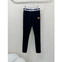 미우미우 여자 바지