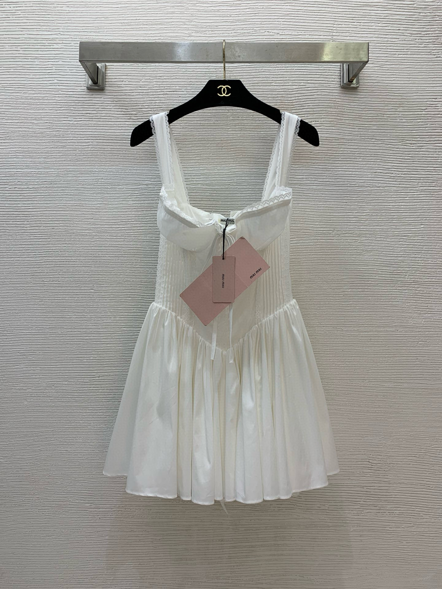 미우미우 여자 반바지/치마