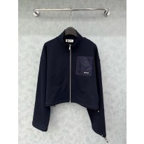 미우미우 여자 재킷 자켓-코트