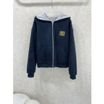 미우미우 여자 후드티 맨투맨