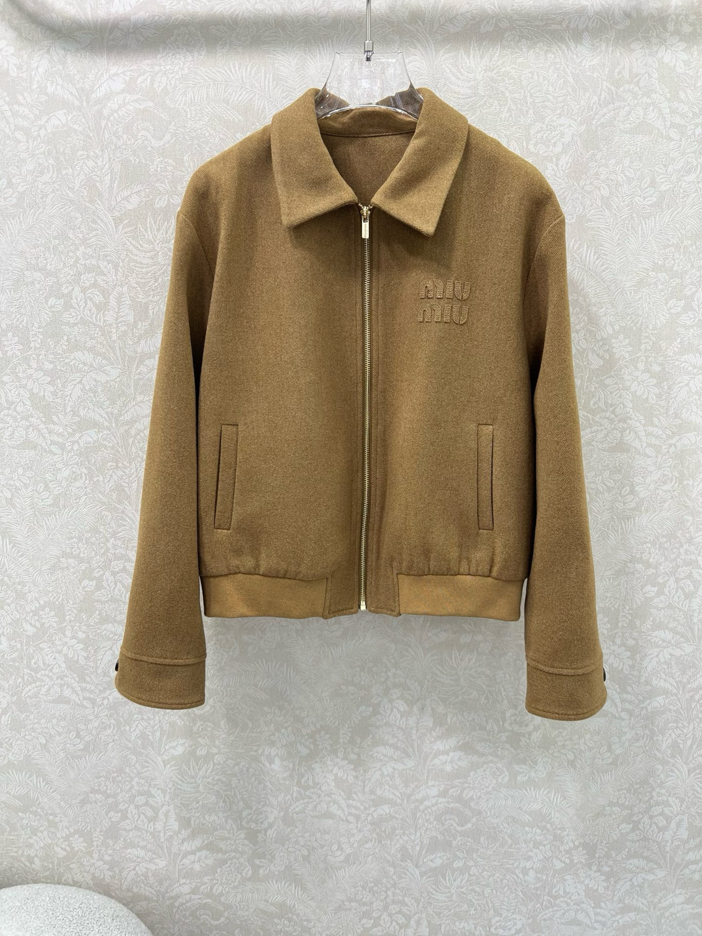 미우미우 여자 재킷 자켓-코트