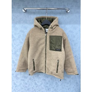 미우미우 여자 재킷 자켓-코트