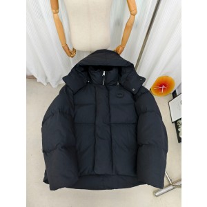 캐나다구스 남녀공용 패딩