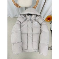 캐나다구스 남녀공용 패딩