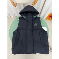 캐나다구스 남녀공용 조끼