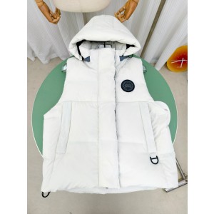 캐나다구스 남녀공용 조끼