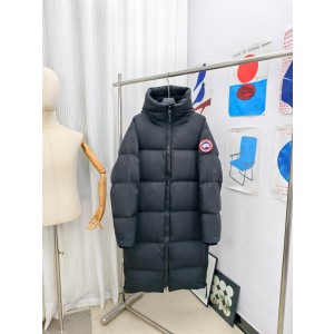 캐나다구스 남녀공용 패딩