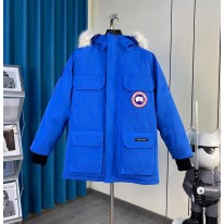 캐나다구스 남녀공용 패딩