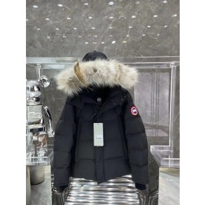 캐나다구스 남녀공용 패딩