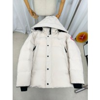 캐나다구스 남녀공용 패딩