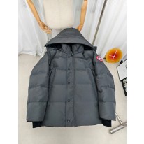 캐나다구스 남녀공용 패딩