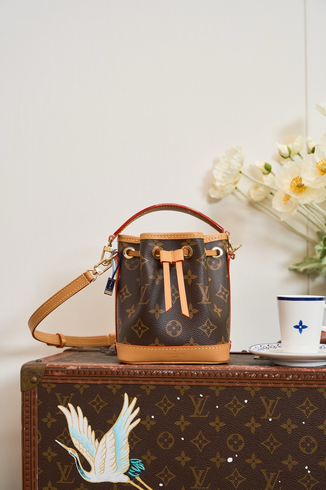 루이비통 M81266 여자가방