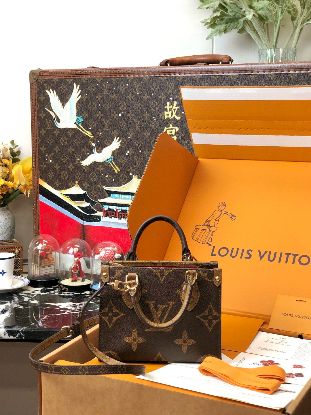 루이비통 M46839 여자가방