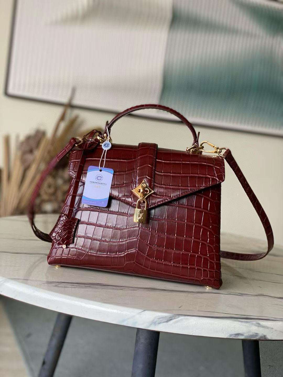 루이비통 N98928 여자가방