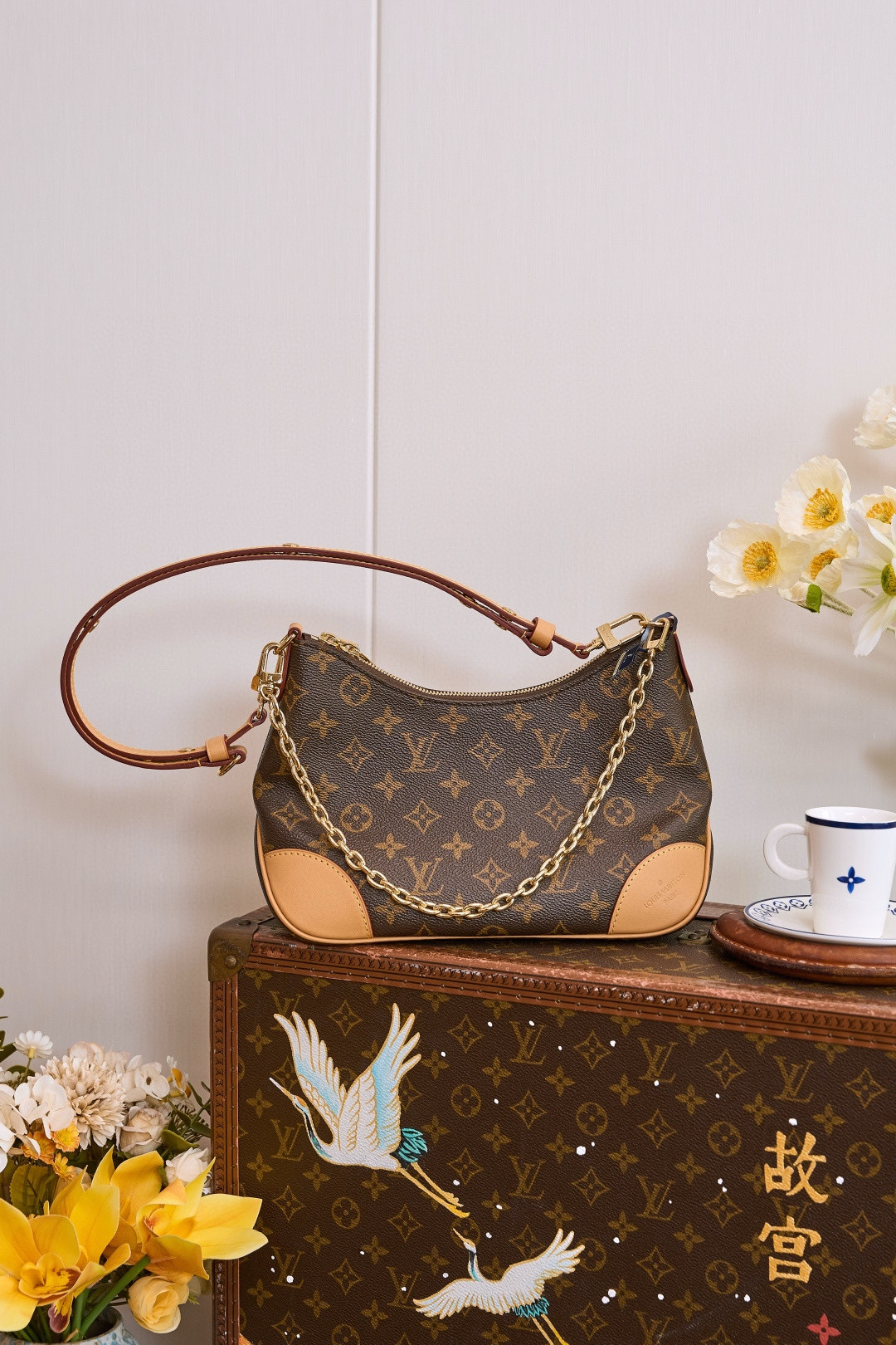 루이비통 M45831 여자가방