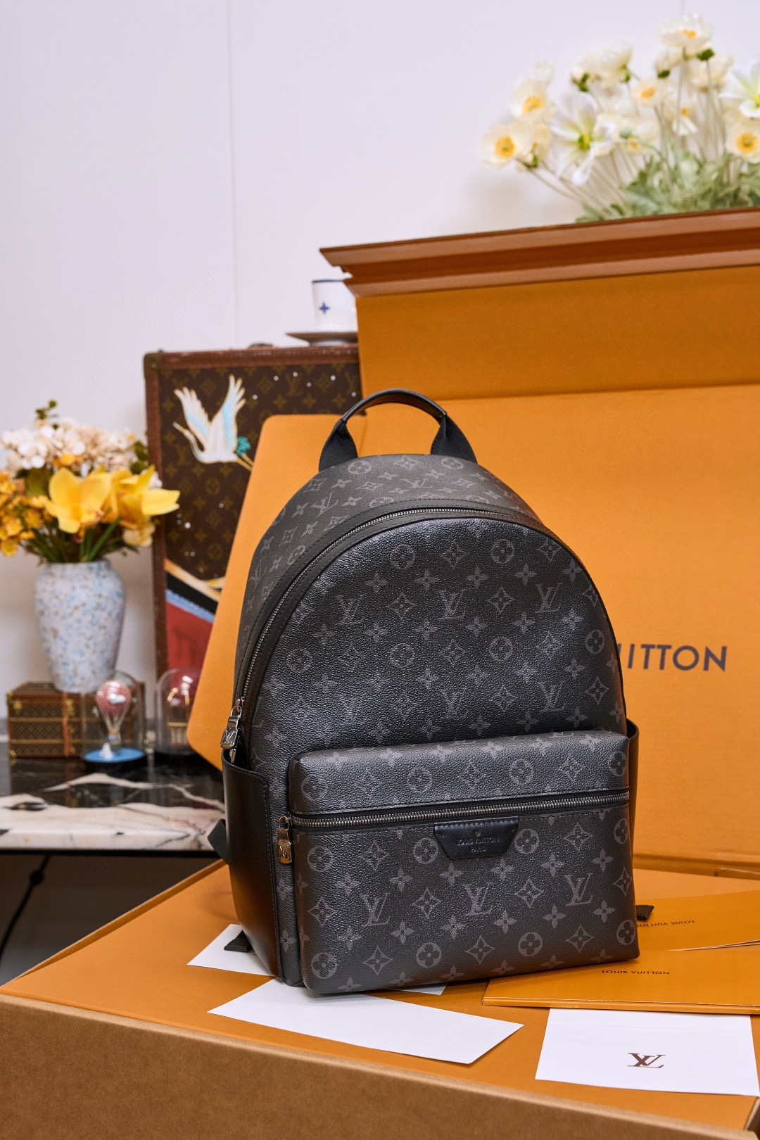루이비통 M22558 백팩