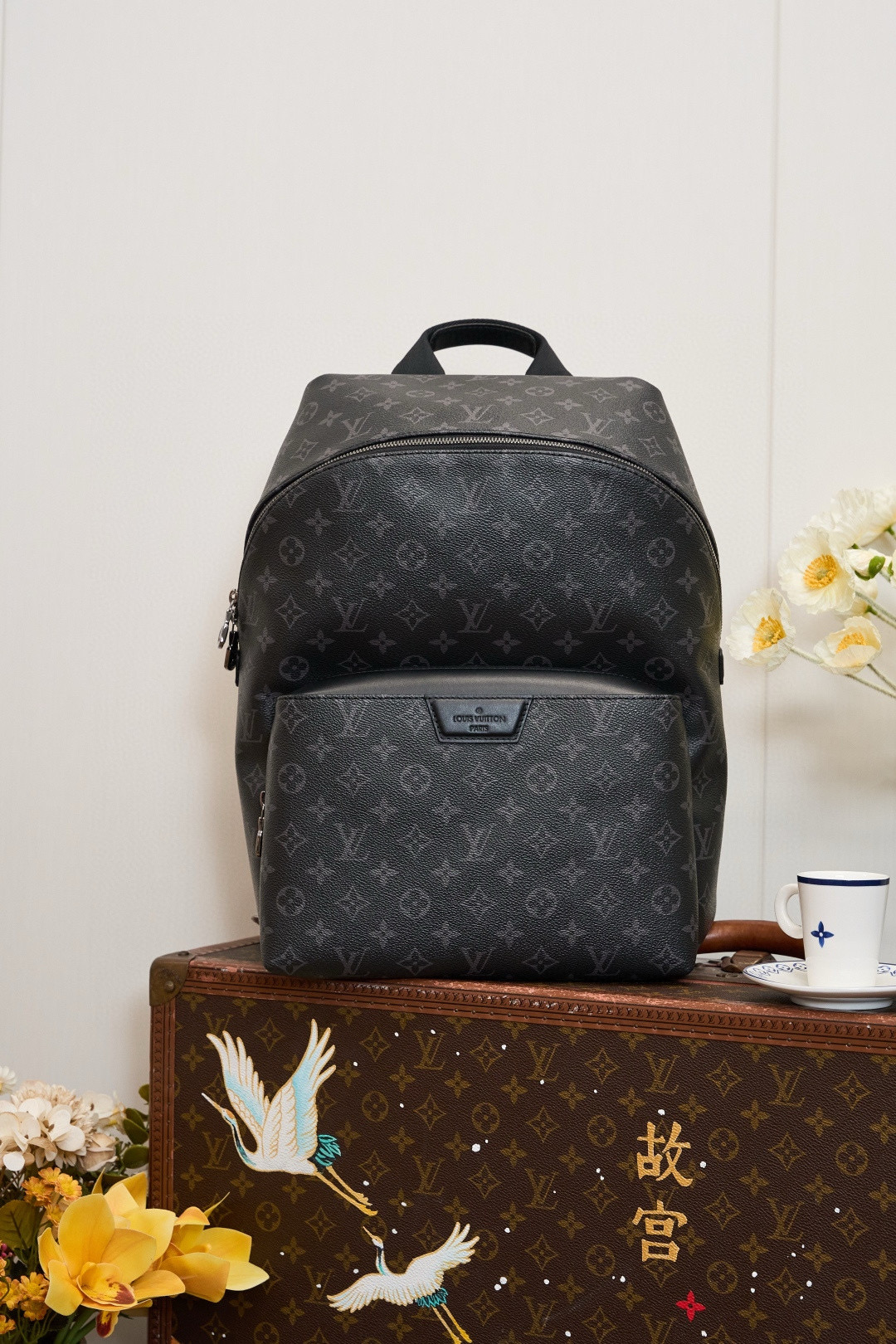 루이비통 M43186 백팩