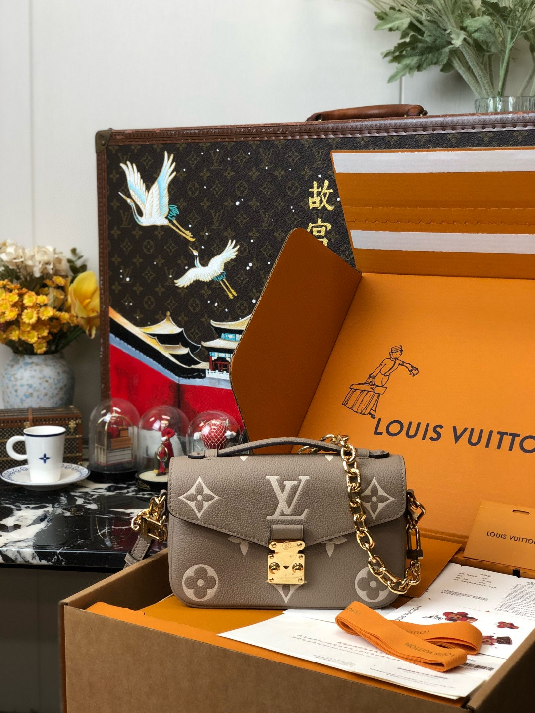 루이비통 M23081 여자가방