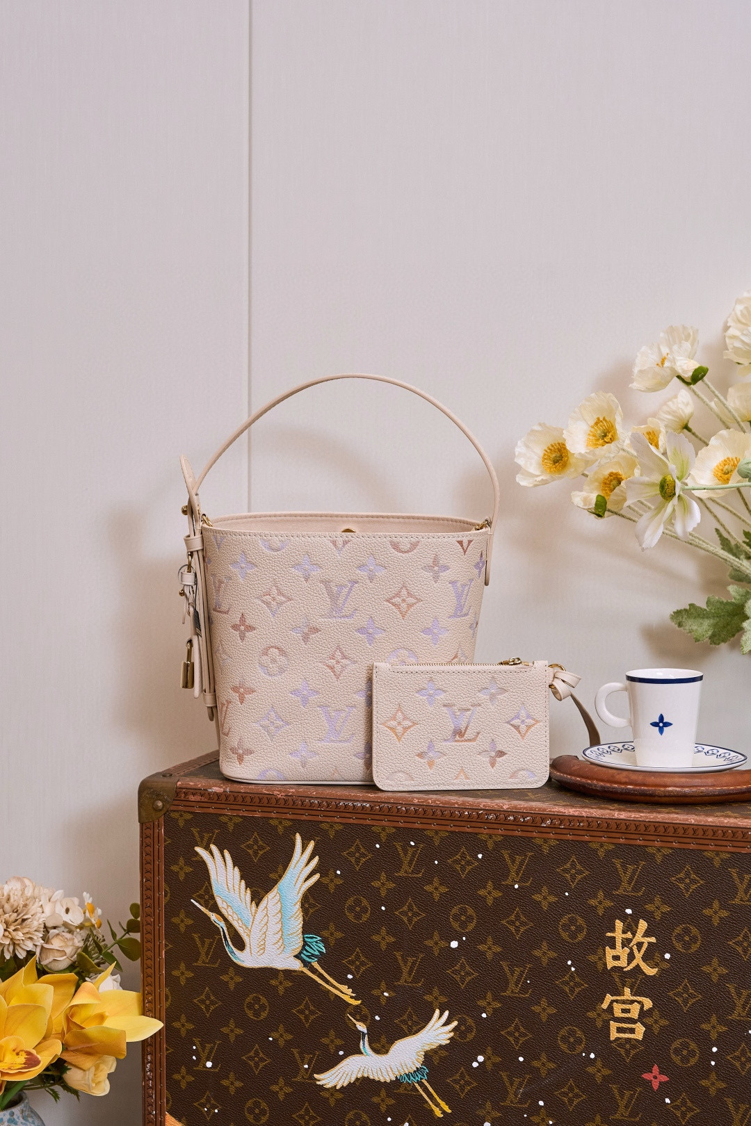 루이비통 M25673 여자가방