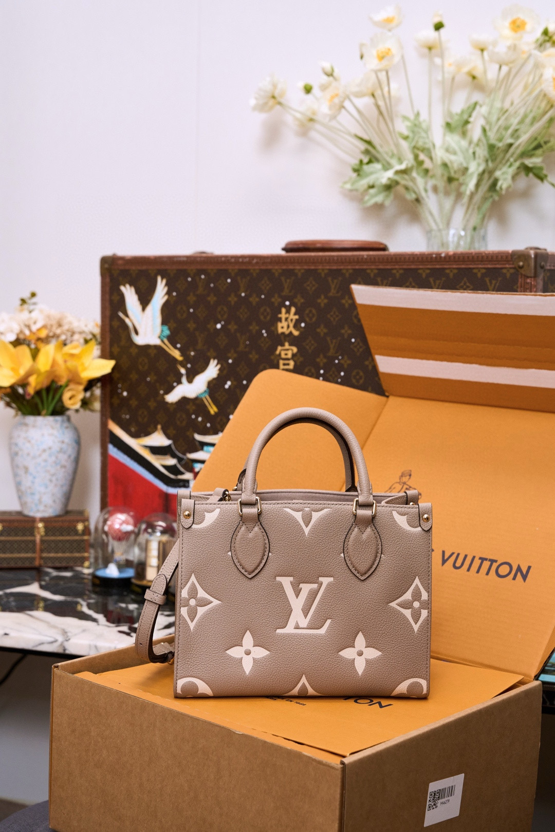 루이비통 M45779 여자가방